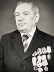 ВЕНЬЯМИНОВ Алексей Николаевич