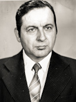 АНОХИН Борис Михайлович